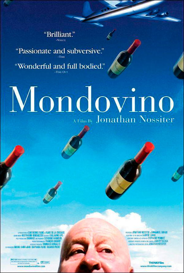 mondovino