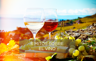 MITOS-VINO