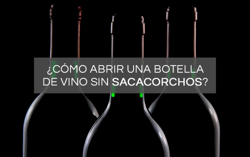 abrir-vino-sin-sacacorchos