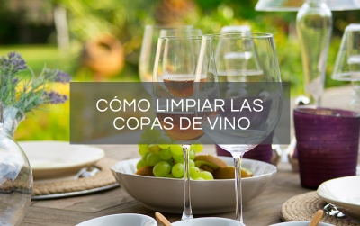 como-limpiar-las-copas-de-vino